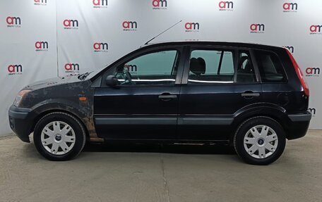Ford Fusion I, 2007 год, 349 000 рублей, 7 фотография