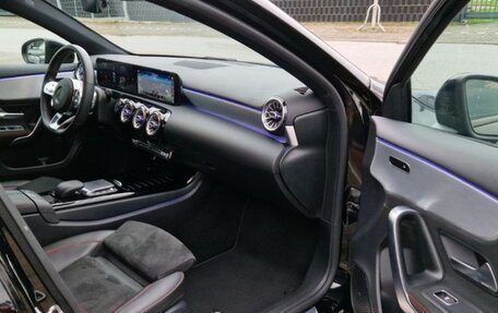 Mercedes-Benz A-Класс, 2021 год, 3 263 040 рублей, 9 фотография