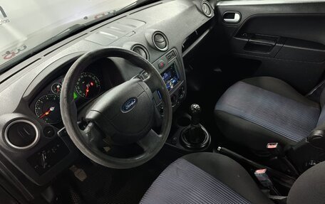 Ford Fusion I, 2007 год, 349 000 рублей, 10 фотография