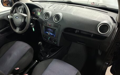 Ford Fusion I, 2007 год, 349 000 рублей, 12 фотография