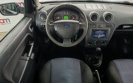 Ford Fusion I, 2007 год, 349 000 рублей, 11 фотография