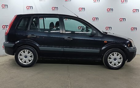 Ford Fusion I, 2007 год, 349 000 рублей, 8 фотография
