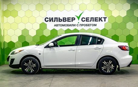 Mazda 3, 2011 год, 850 000 рублей, 7 фотография