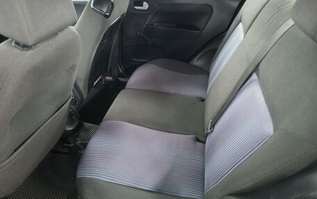 Ford Fusion I, 2007 год, 349 000 рублей, 18 фотография