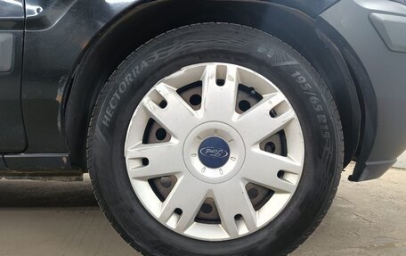 Ford Fusion I, 2007 год, 349 000 рублей, 21 фотография