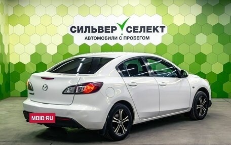 Mazda 3, 2011 год, 850 000 рублей, 2 фотография