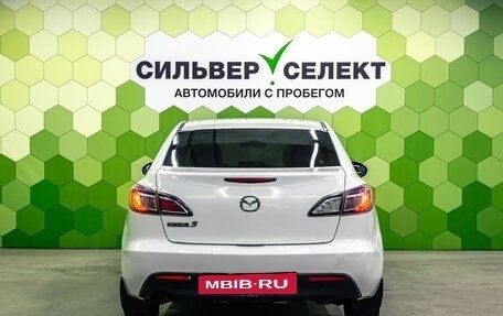 Mazda 3, 2011 год, 850 000 рублей, 4 фотография