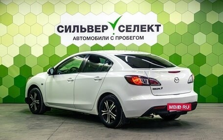 Mazda 3, 2011 год, 850 000 рублей, 6 фотография