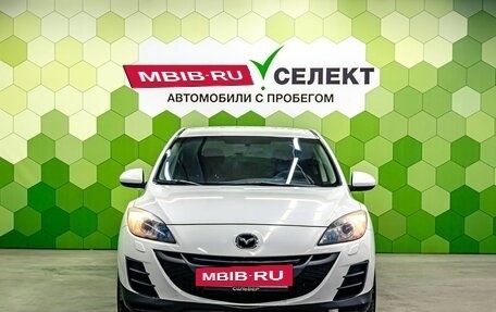 Mazda 3, 2011 год, 850 000 рублей, 3 фотография