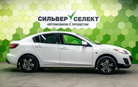 Mazda 3, 2011 год, 850 000 рублей, 8 фотография