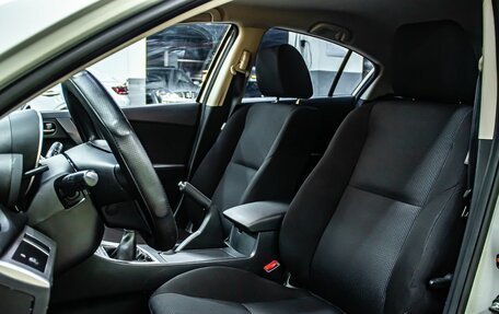 Mazda 3, 2011 год, 850 000 рублей, 12 фотография