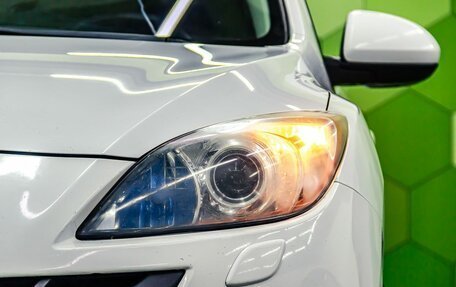 Mazda 3, 2011 год, 850 000 рублей, 10 фотография