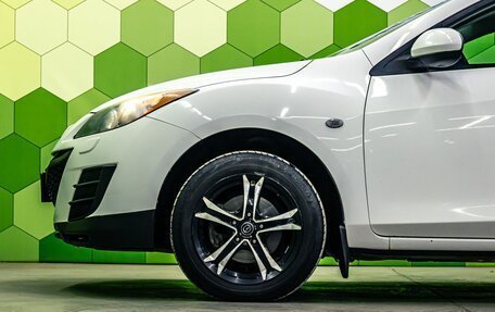 Mazda 3, 2011 год, 850 000 рублей, 9 фотография