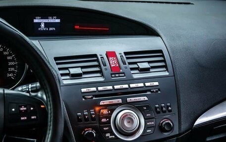 Mazda 3, 2011 год, 850 000 рублей, 16 фотография