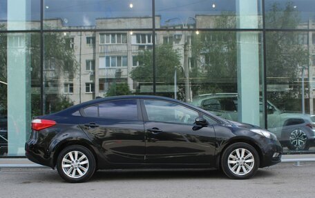 KIA Cerato III, 2013 год, 1 216 000 рублей, 4 фотография