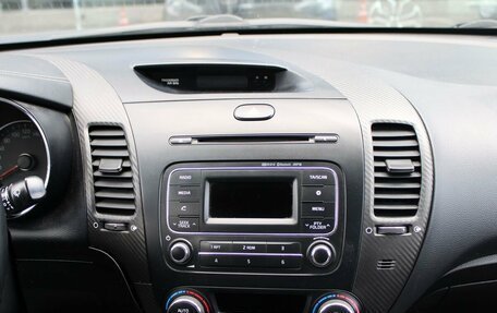 KIA Cerato III, 2013 год, 1 216 000 рублей, 13 фотография