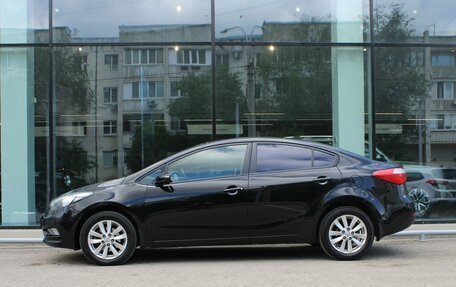 KIA Cerato III, 2013 год, 1 216 000 рублей, 8 фотография