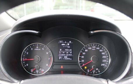 KIA Cerato III, 2013 год, 1 216 000 рублей, 14 фотография