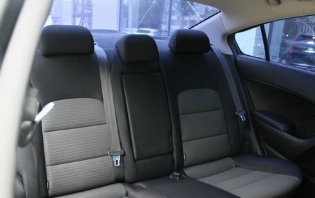 KIA Cerato III, 2013 год, 1 216 000 рублей, 11 фотография