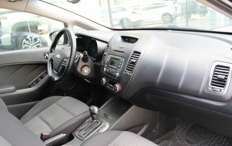 KIA Cerato III, 2013 год, 1 216 000 рублей, 10 фотография