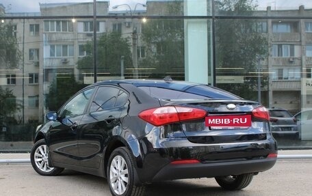 KIA Cerato III, 2013 год, 1 216 000 рублей, 7 фотография