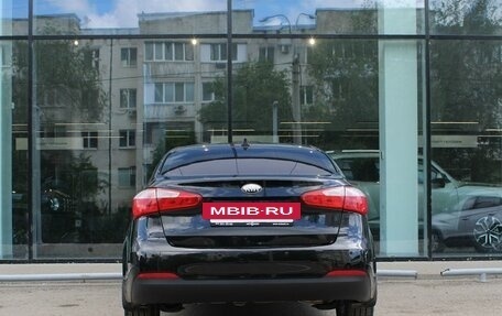 KIA Cerato III, 2013 год, 1 216 000 рублей, 6 фотография