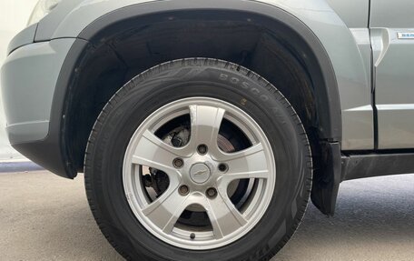 Chevrolet Niva I рестайлинг, 2010 год, 470 000 рублей, 18 фотография