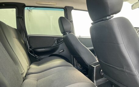 Chevrolet Niva I рестайлинг, 2010 год, 470 000 рублей, 12 фотография