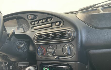 Chevrolet Niva I рестайлинг, 2010 год, 470 000 рублей, 17 фотография