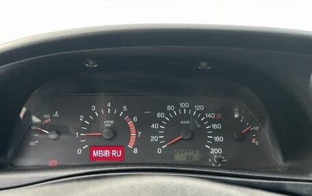 Chevrolet Niva I рестайлинг, 2010 год, 470 000 рублей, 13 фотография