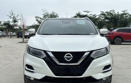 Nissan Qashqai, 2021 год, 1 650 441 рублей, 2 фотография