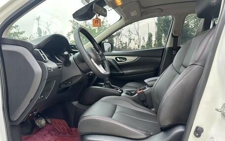 Nissan Qashqai, 2021 год, 1 650 441 рублей, 7 фотография