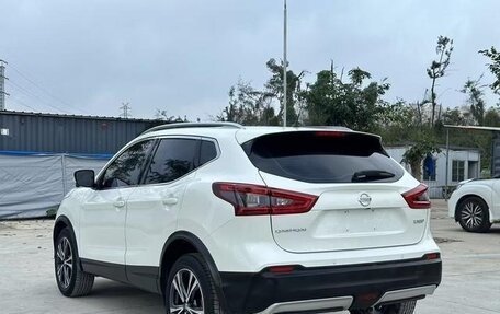 Nissan Qashqai, 2021 год, 1 650 441 рублей, 4 фотография