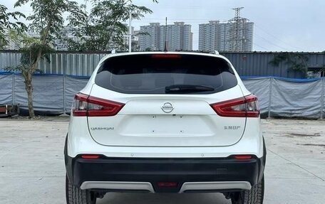 Nissan Qashqai, 2021 год, 1 650 441 рублей, 5 фотография