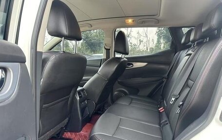 Nissan Qashqai, 2021 год, 1 650 441 рублей, 9 фотография
