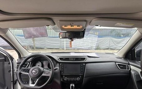 Nissan Qashqai, 2021 год, 1 650 441 рублей, 8 фотография