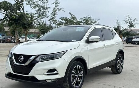 Nissan Qashqai, 2021 год, 1 650 441 рублей, 3 фотография