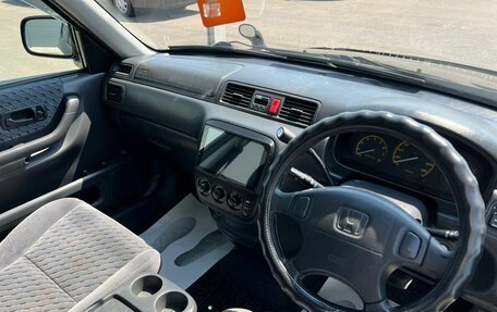 Honda CR-V IV, 2000 год, 909 000 рублей, 11 фотография