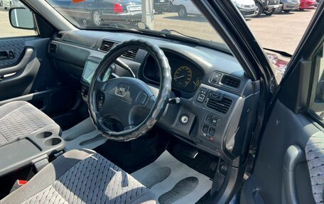 Honda CR-V IV, 2000 год, 909 000 рублей, 10 фотография