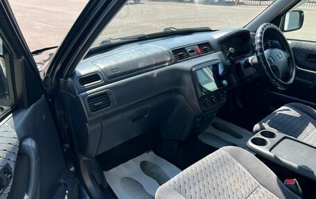 Honda CR-V IV, 2000 год, 909 000 рублей, 12 фотография