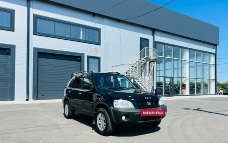 Honda CR-V IV, 2000 год, 909 000 рублей, 8 фотография