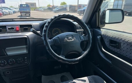 Honda CR-V IV, 2000 год, 909 000 рублей, 15 фотография