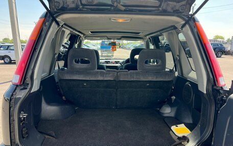Honda CR-V IV, 2000 год, 909 000 рублей, 20 фотография