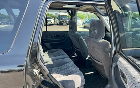 Honda CR-V IV, 2000 год, 909 000 рублей, 18 фотография