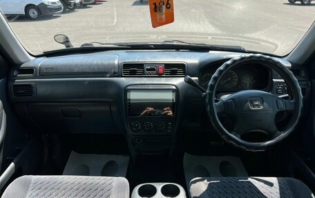 Honda CR-V IV, 2000 год, 909 000 рублей, 16 фотография