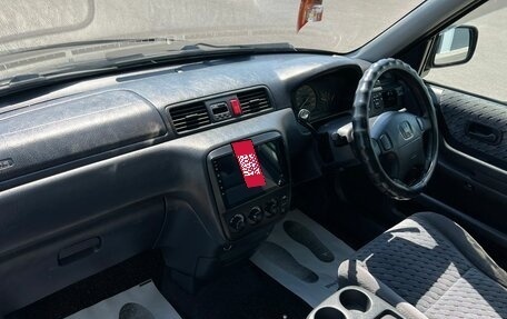 Honda CR-V IV, 2000 год, 909 000 рублей, 13 фотография