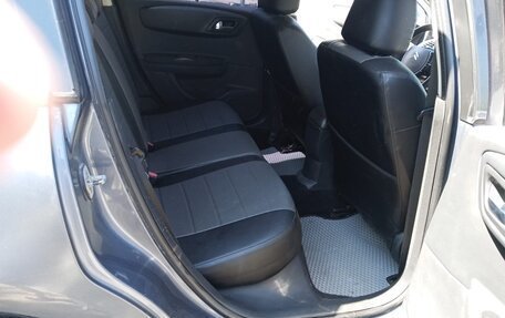 Citroen C4 II рестайлинг, 2010 год, 355 000 рублей, 7 фотография