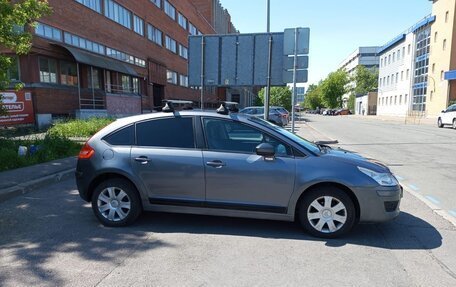 Citroen C4 II рестайлинг, 2010 год, 355 000 рублей, 2 фотография