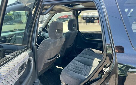 Honda CR-V IV, 2000 год, 909 000 рублей, 19 фотография