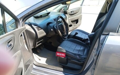 Citroen C4 II рестайлинг, 2010 год, 355 000 рублей, 6 фотография